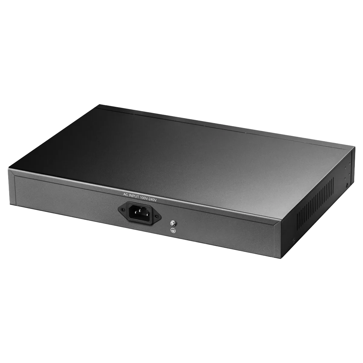 FS1018PS1-IL מתג 16 פורטים CUDY
