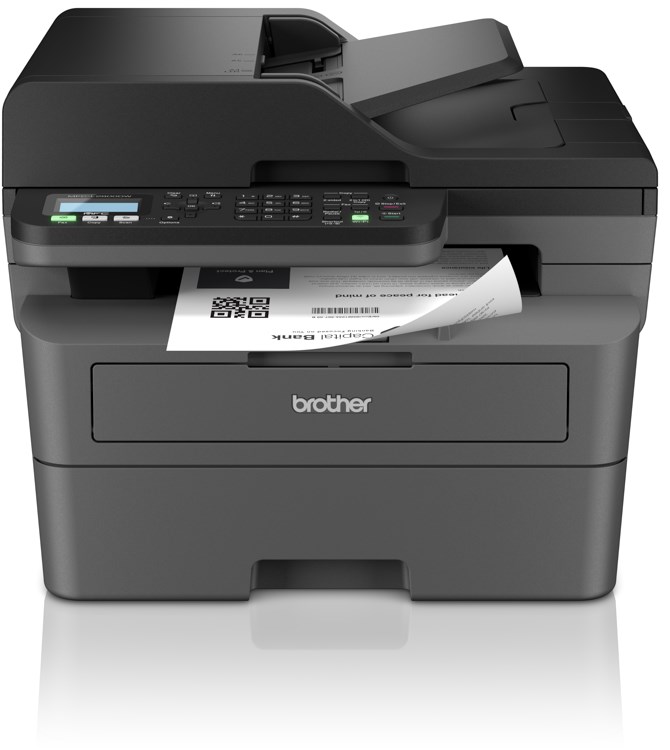 BROTHER Wireless MFC-L2800DW Laser Multifunction