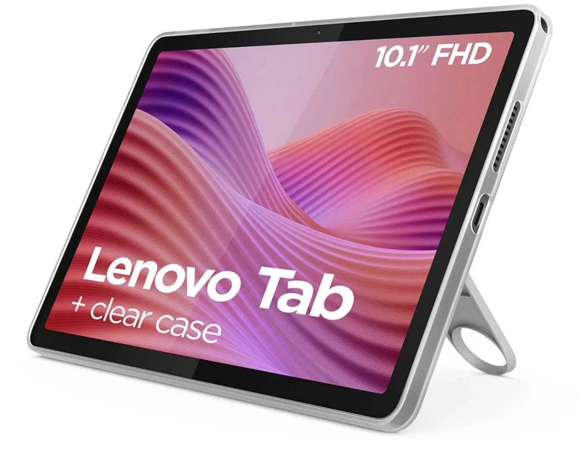 Lenovo Tablet Tab 10.1" 4GB/128G/LTE/1Y