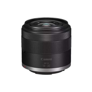 Canon RF 14-30 F4-6.3 PZ