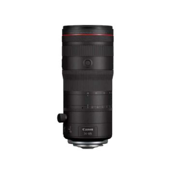 Canon RF 24-105MM f/2.8 L IS USM