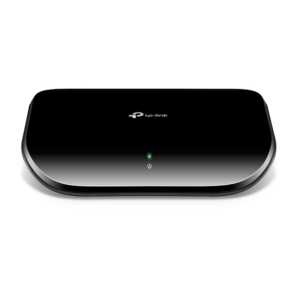 TL-SG1005D 5-Port Gigabit Switch מבית TP-LINK
