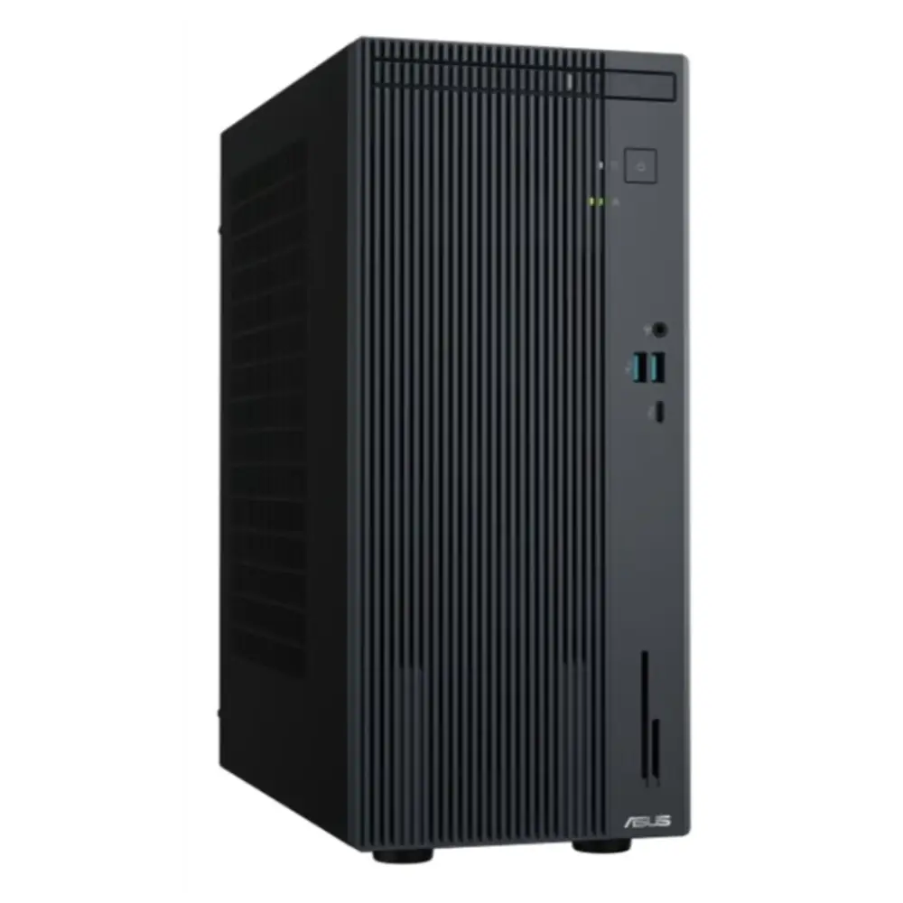ASUS EXPERTCENTER/P500MV/Intel® Core™ 5 210H/16G DDR5/512GB M.2 SSD /FD/180W/GREY/3Y