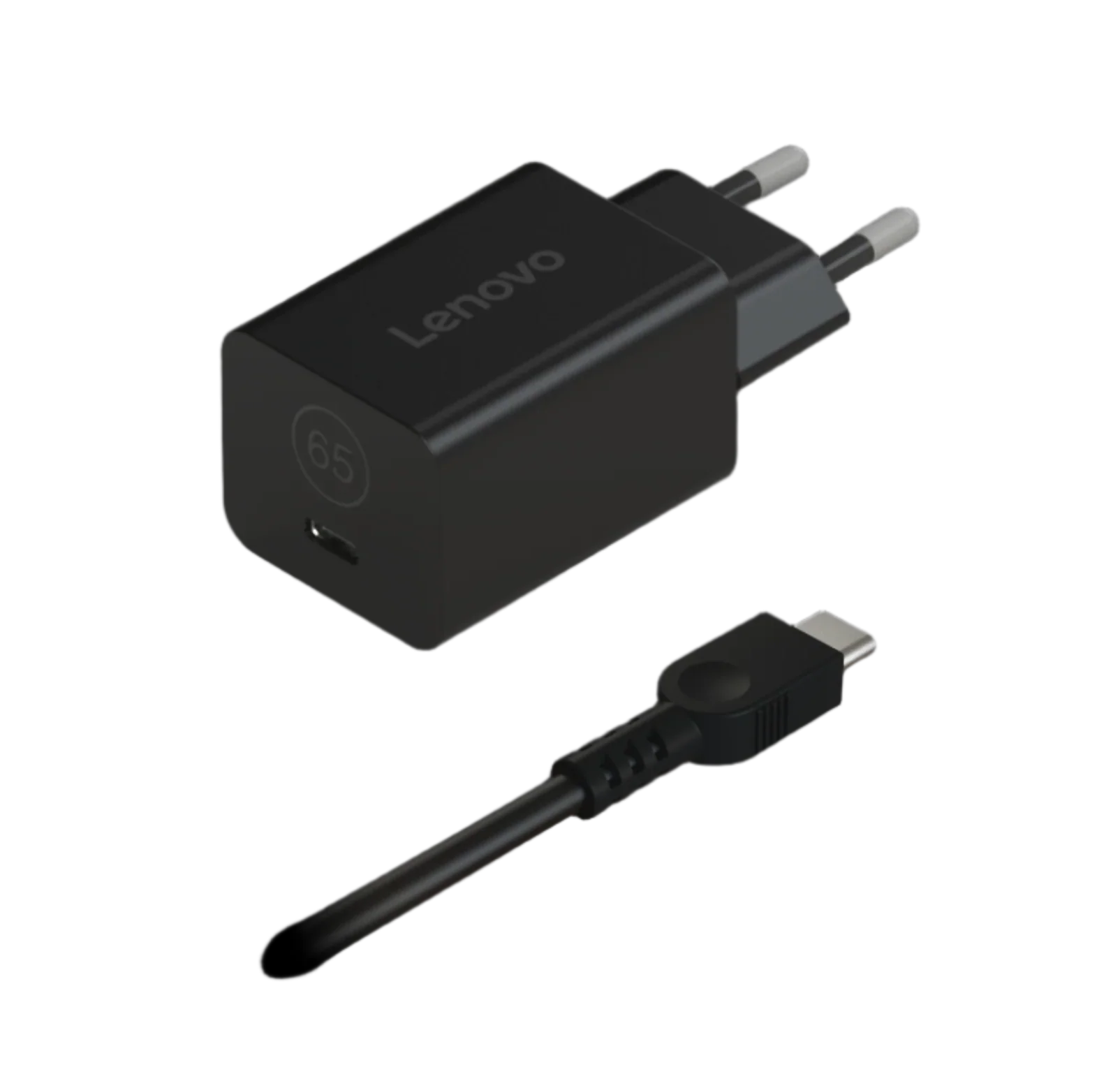 LENOCO 65W GaN Nano Adapter