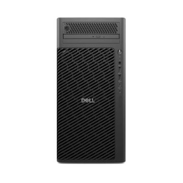 DELL PRO MAX TOWER T2 PC FCT2250/ULTRA 7 265K/32GB/1TRSSD/INTEL HD/WIN11PRO/3YOS/1500W