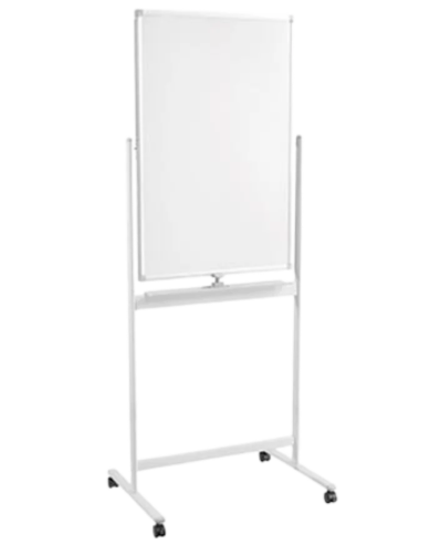 LUMI WB03-2 – לוח מחיק נייד שני צדדים