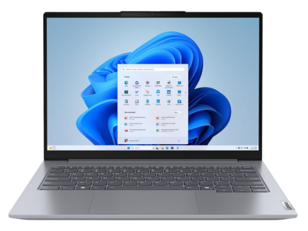 מחשב נייד Lenovo ThinkBook UT5 125U 16GB 512GB 14" WUXGA