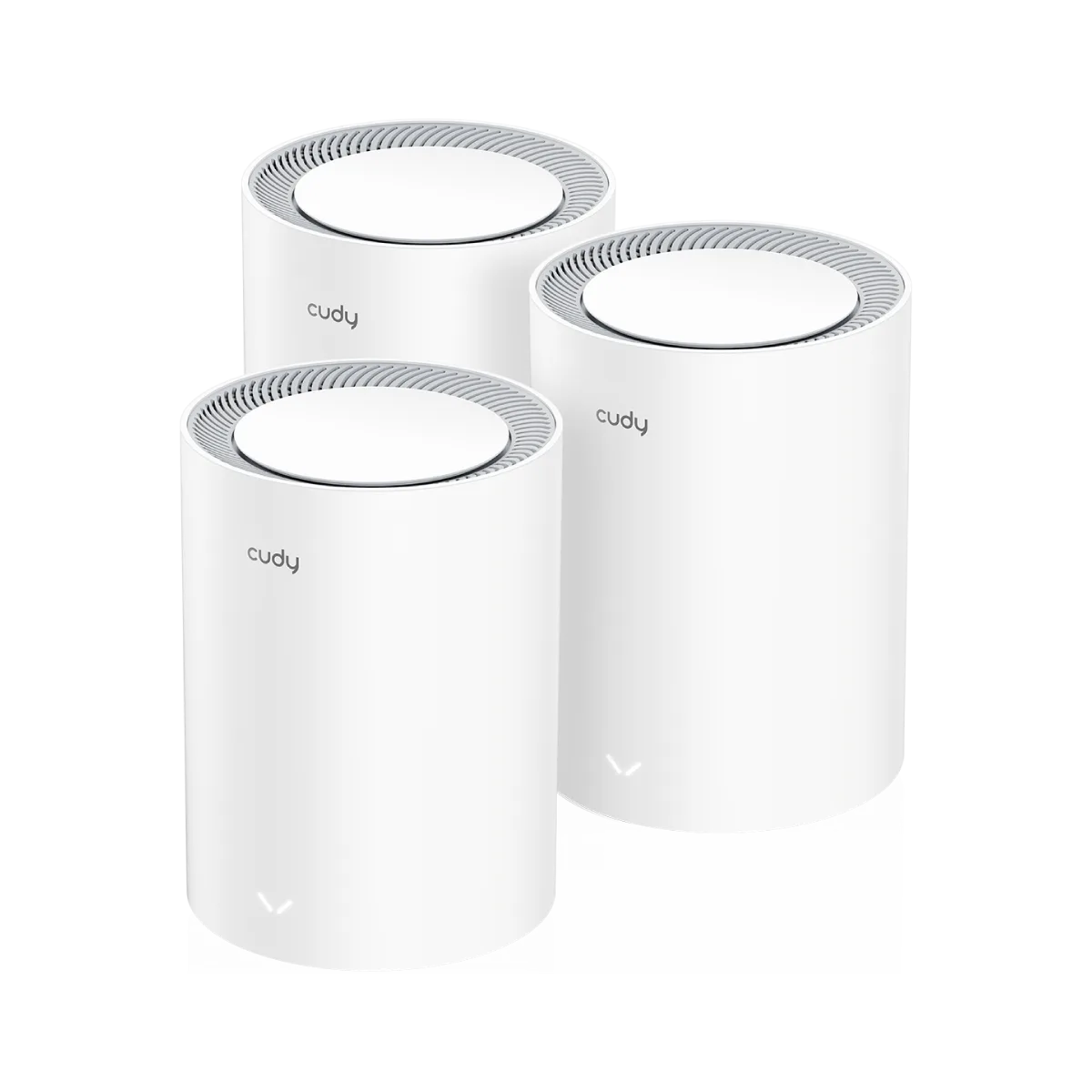 CUDY M3000 3-Pack M3000(3-Pack) -IL-V2.0
