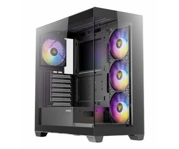 מחשב גיימינג CX300 750W H810 U5-230F 16GB DDR5 1TB NVME RTX 3050