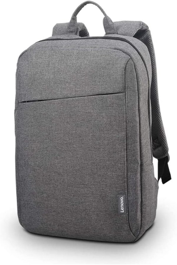 LENOVO 15.6 Backpack Grey