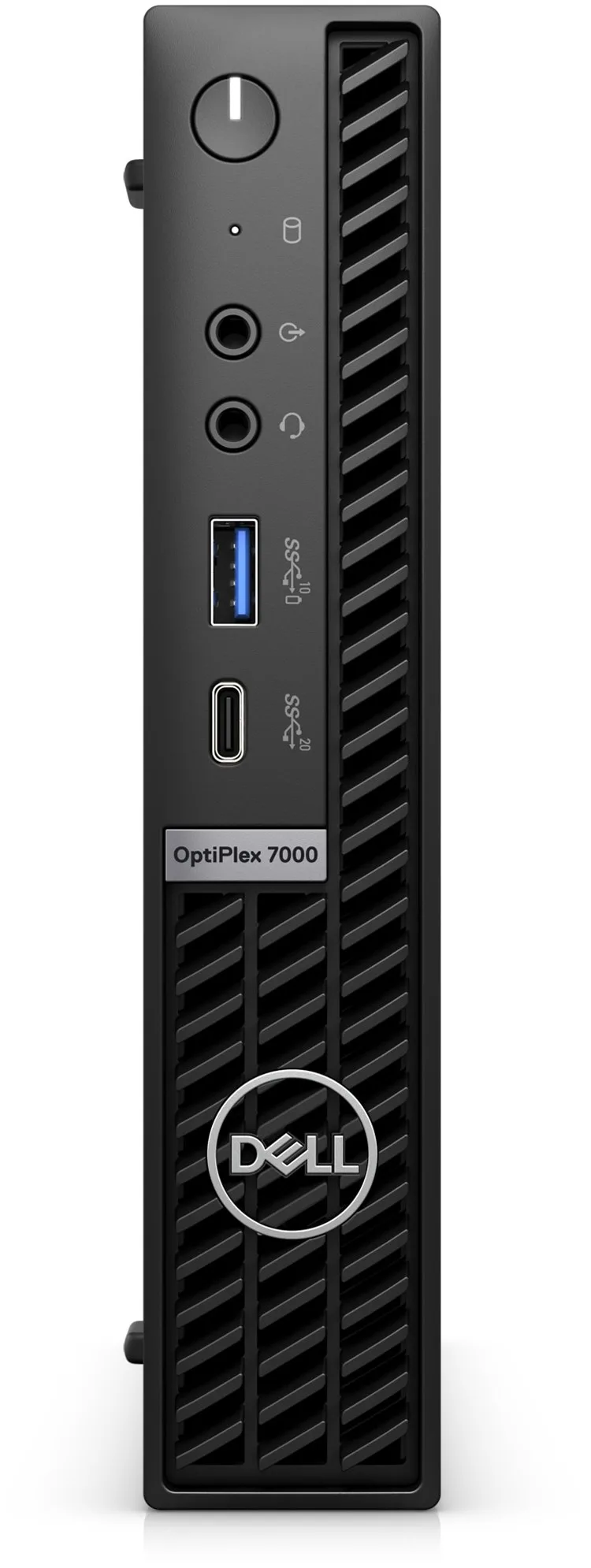 Dell OptiPlex Micro i5-12500T/16GB (1X16DDR4)/512GB/FD/5Y