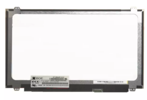 מסך למחשב נייד "15.6 LED 1366X768 40PIN SLIM