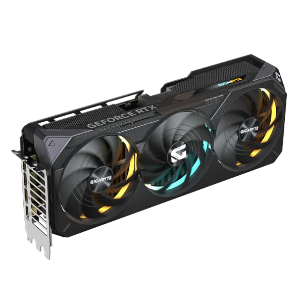 כרטיס מסך Gigabyte GeForce RTX 5080 GAMING OC 16G