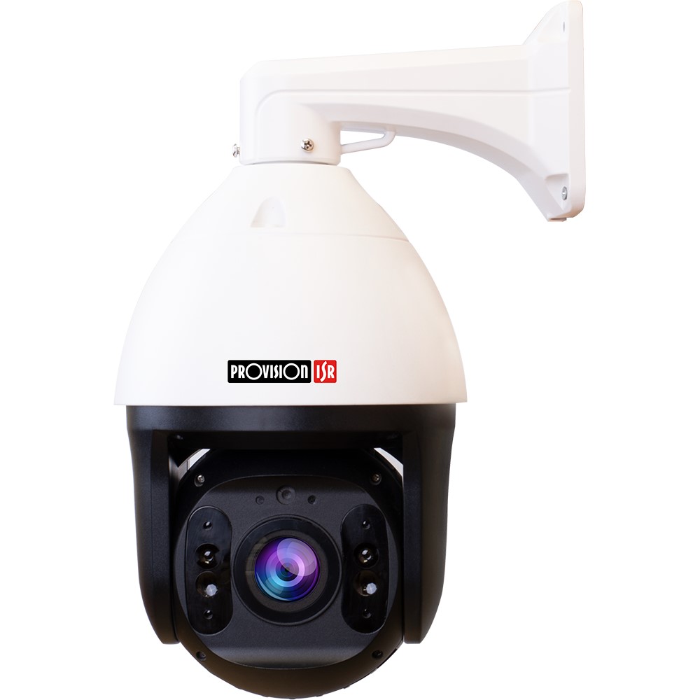 CAM Bullet PTZ ZE-20A-2(IR) 2MP 4.9~97mm