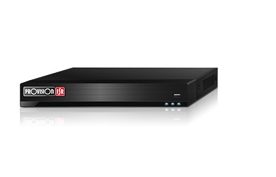 PROVISION 5MP NVR5-8200X 2TB 8CH