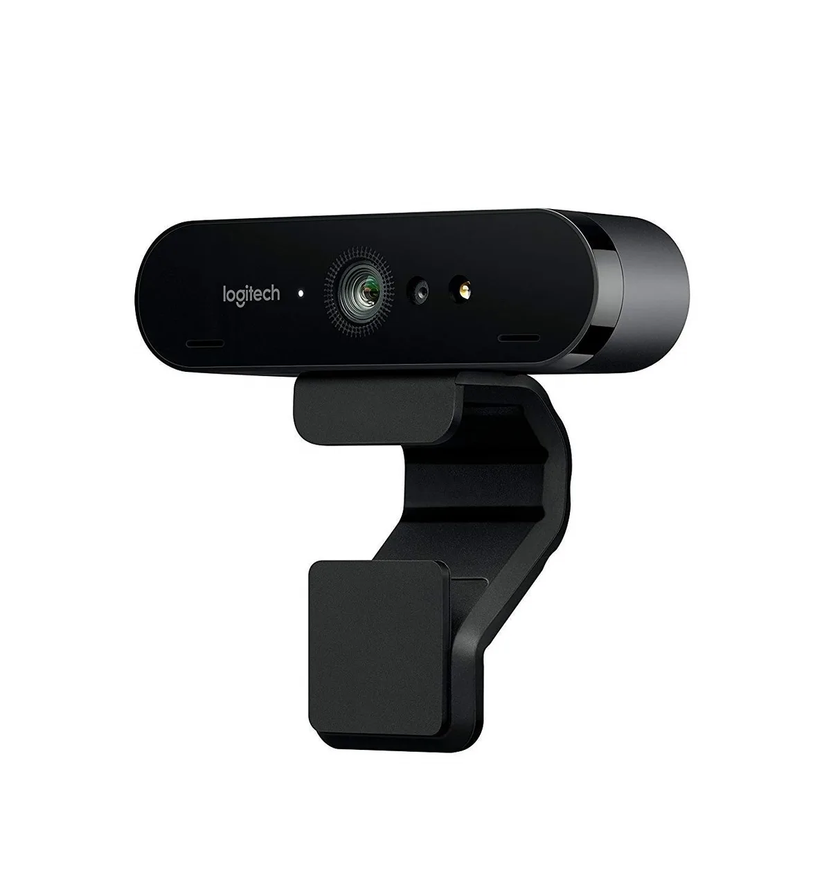 Logitech 4K ULTRA BRIO