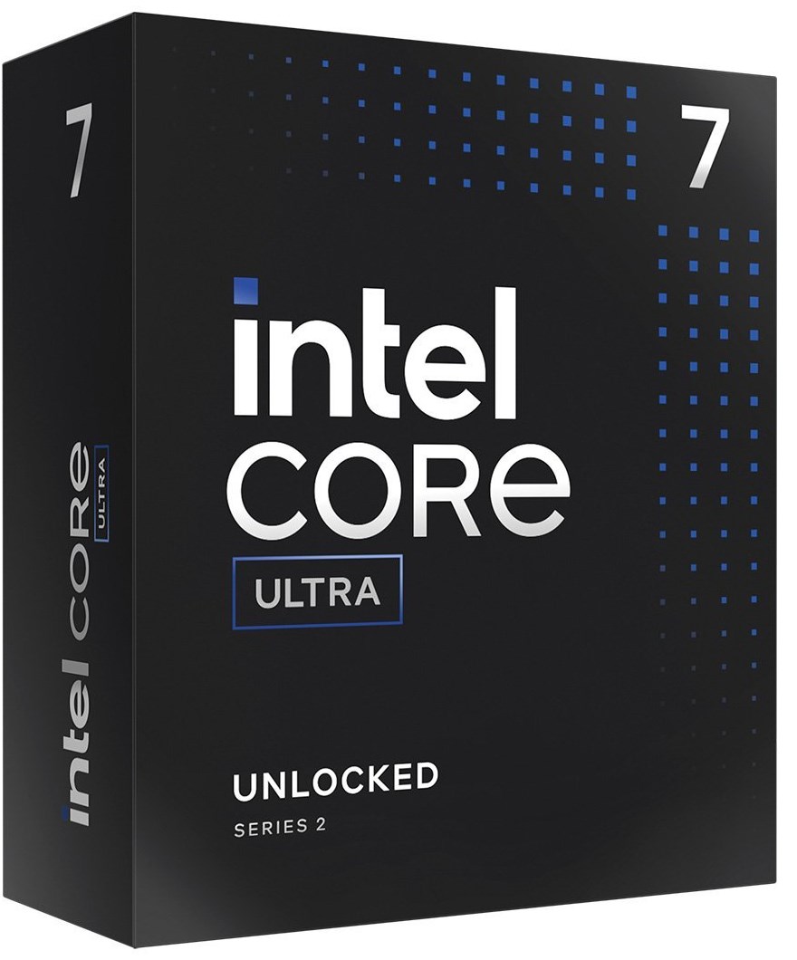 Intel Core Ultra 7 Processor 265KF
