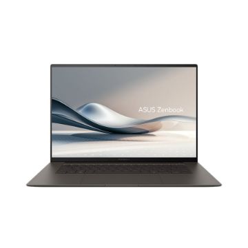 ASUS Zenbook S//16.0/Touch/AI 9 HX 470/32GB/1TB SSD/AMD UMA/Win11 Home/Gray/3YOS