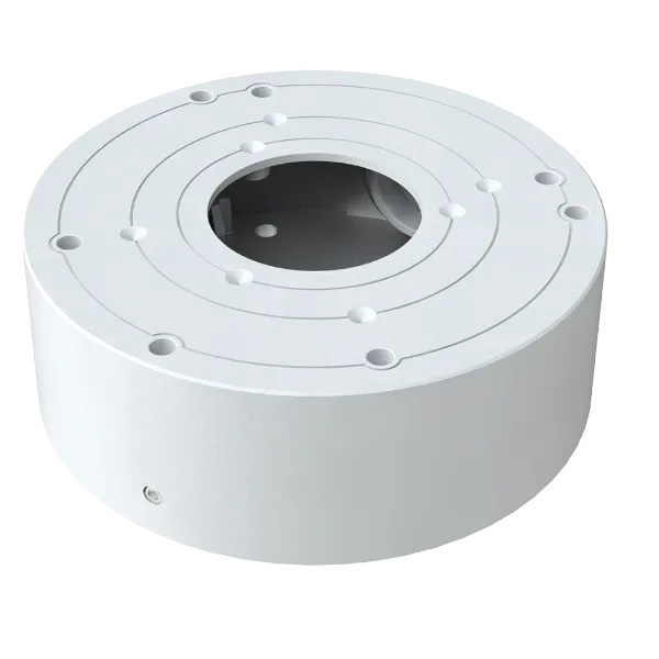 קופסאת חיבורים קטנה למצלמות AHD/IP JB12IP64