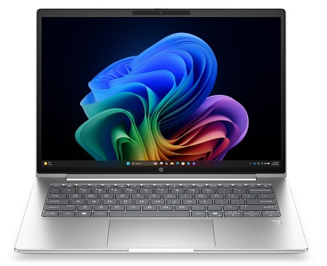 HP 4 G2i ProBook 14.0 WUXGA Ultra 7 355/16GB/512GB SSD/WIN11PRO/3Y COPY