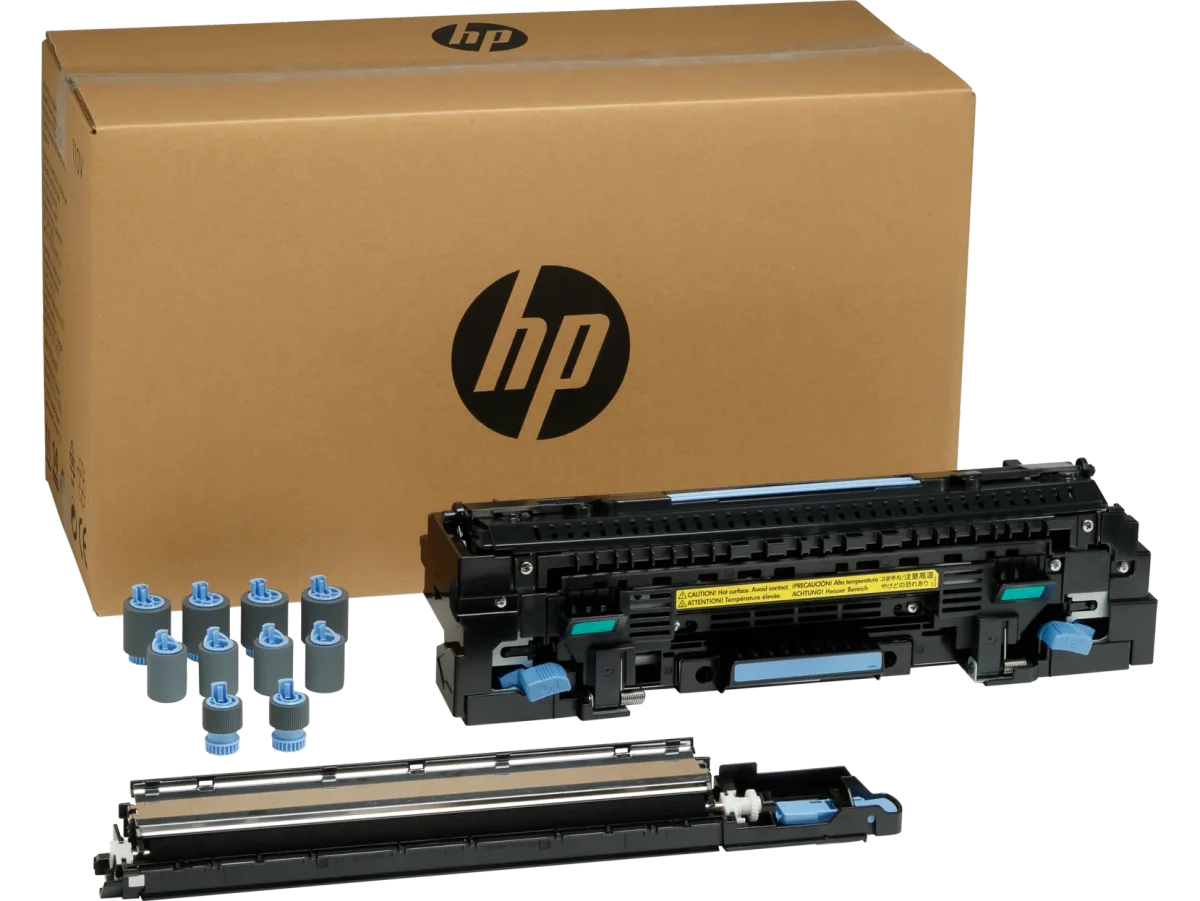 פיוזר מיינטננט קיט C2H57A HP