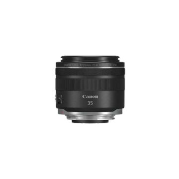 Canon RF 35mm f/1.8 MACRO IS STM