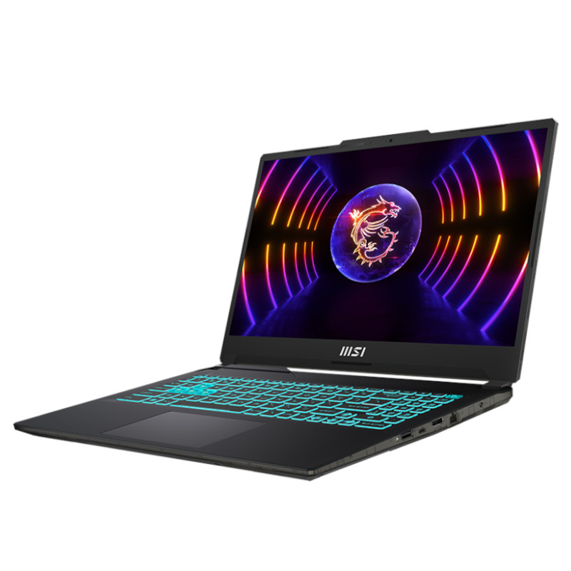 מחשב נייד 15.6 MSI Cyborg 15 A13VFK