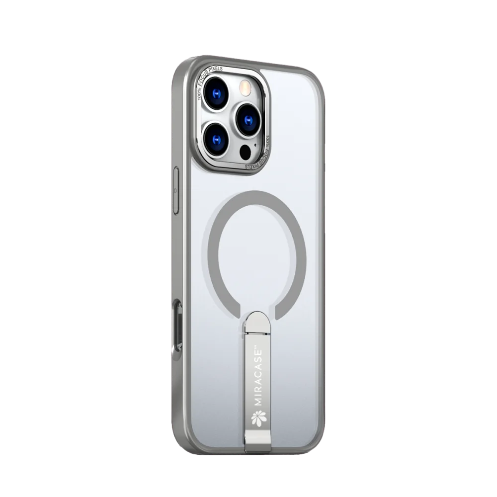 כיסוי אפור – MIRASTAND IP16 PRO