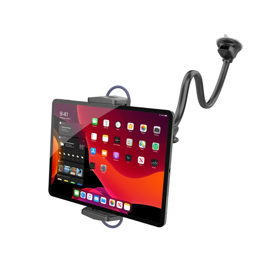 תושבת לטאבלט ארוכה MIR MTBM66