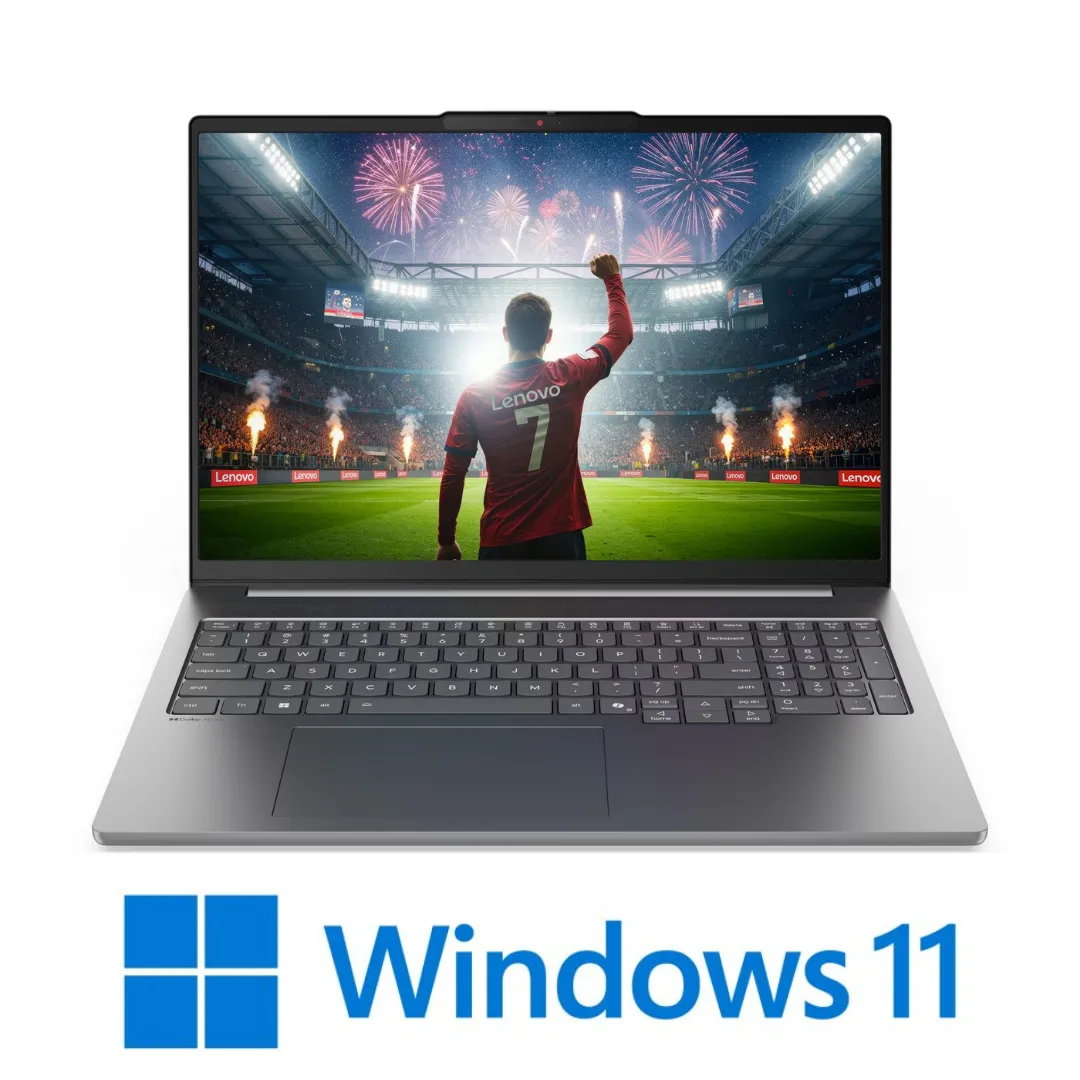 מחשב נייד 16 אינץ Lenovo IdeaPad Pro 5 16IPH11 83SK002AIV