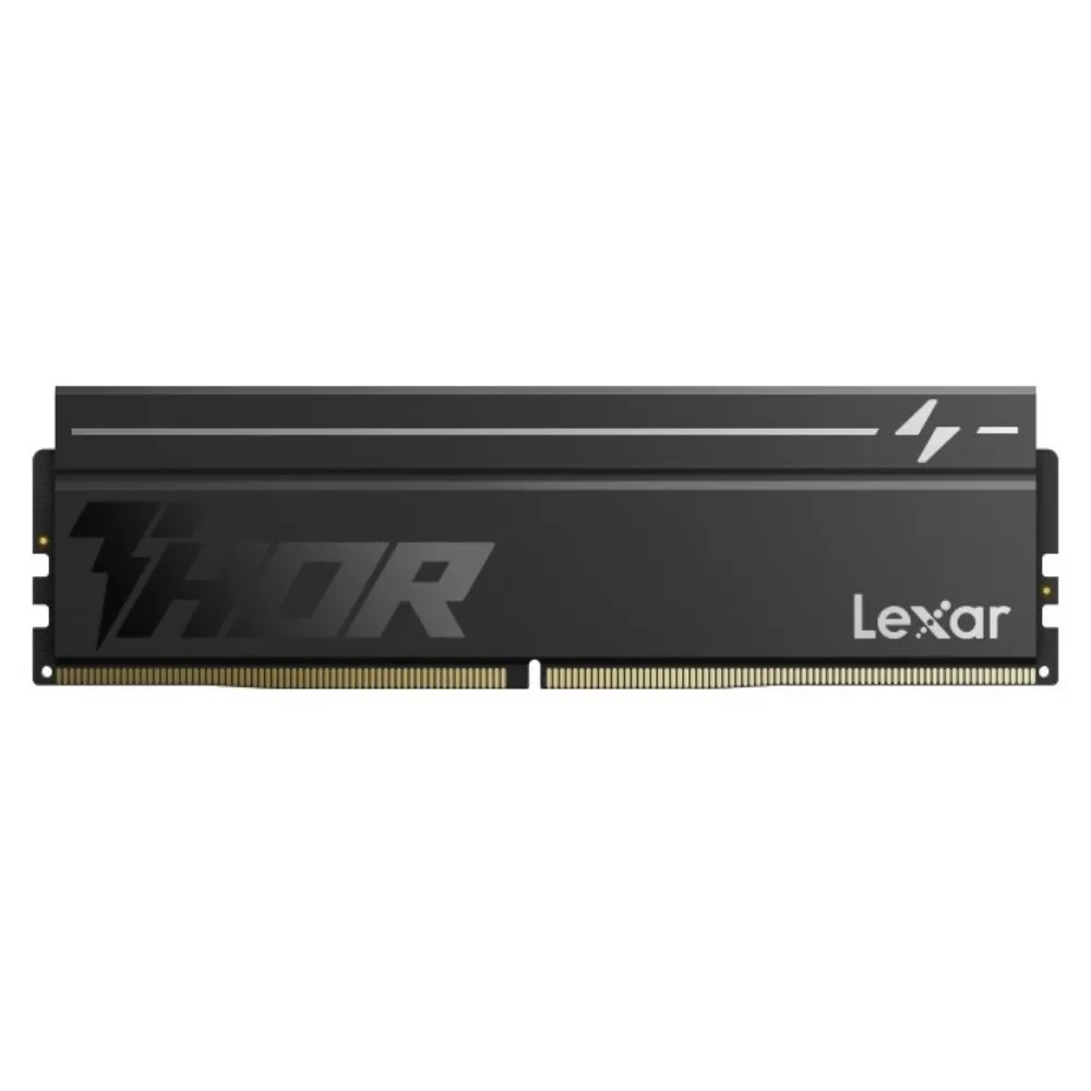 זיכרון למחשב נייח LEXAR Thor 32GB DDR5 6000MT/s CL40
