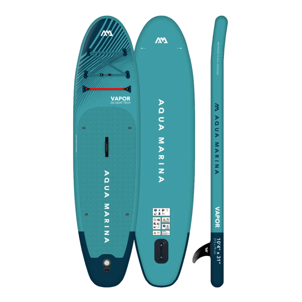 מציאון – סאפ+משוט דגם VAPOR BT-23VAP מבית AQUA MARINA