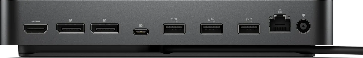 Dell PRO Dock WD25Z 130W Docking Station