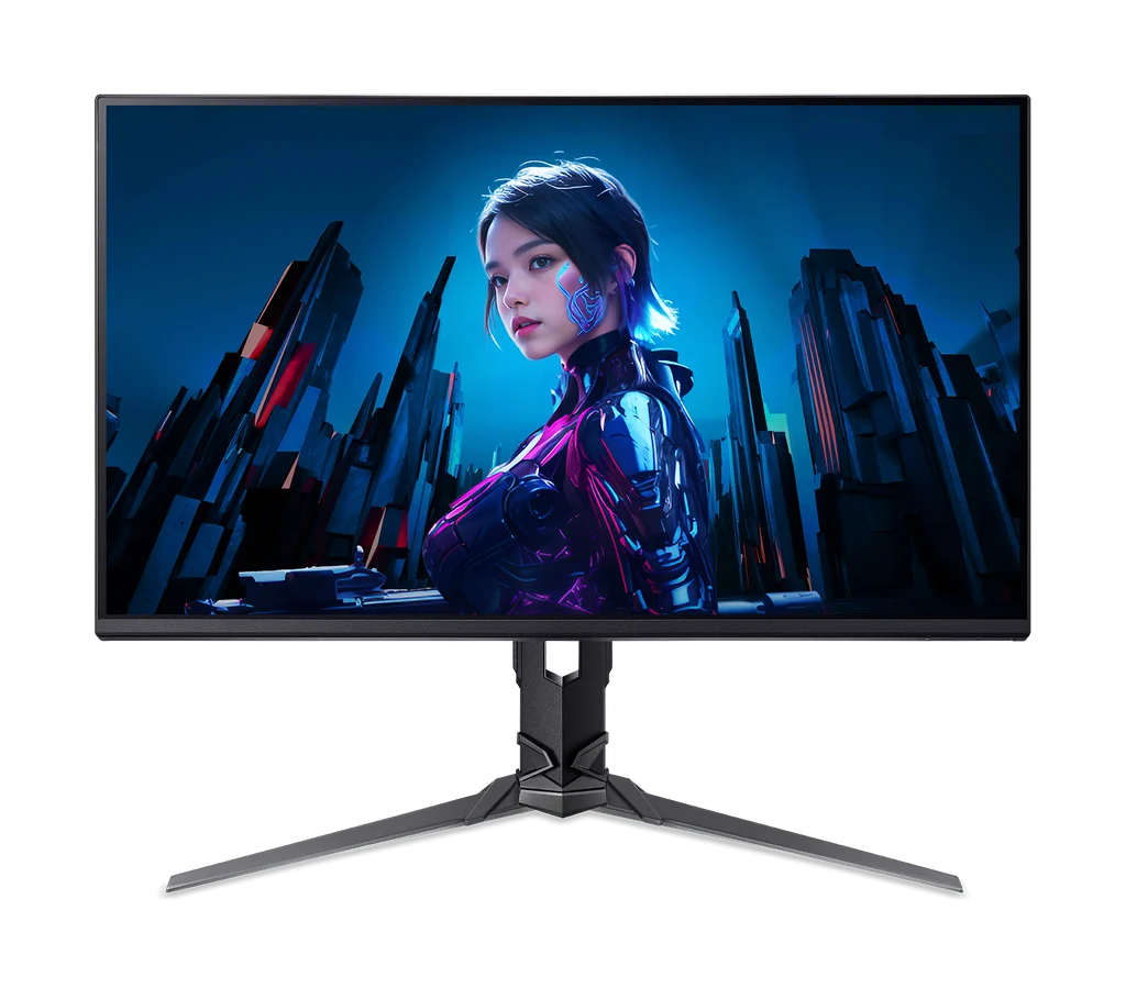 Acer PREDATOR XB253Q 24.5|FHD ZeroFrame|IPS|320Hz|16:9|1ms(VRB)|250nits|3YR