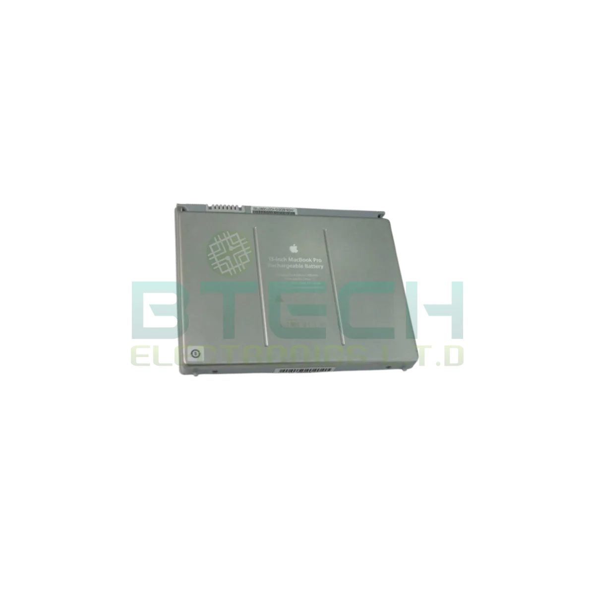 סוללה מקורית למחשב נייד Apple MacBook PRO 15 60Wh