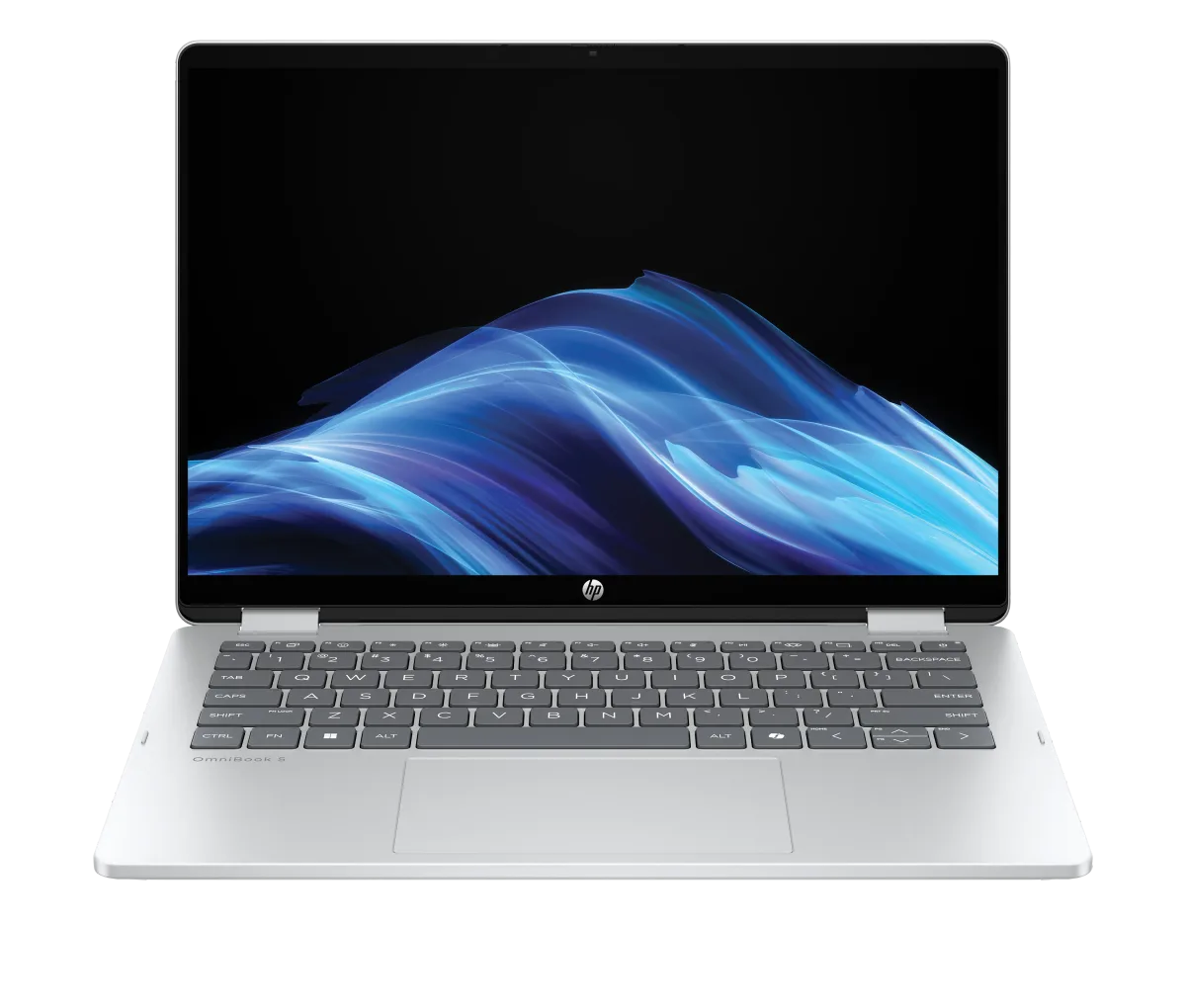 HP OmniBook 5 Flip 14 Core7-150U|16GB|1TB|14-tchX360|DOS|3Y