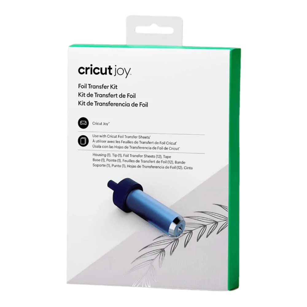 מציאון – סכין למכשיר CRICUT JOY MEDIUM
