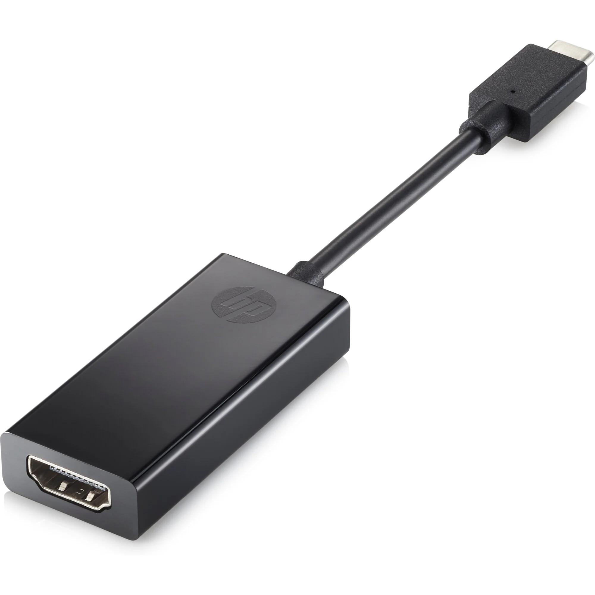 מתאם HP USB-C to HDMI 2.0