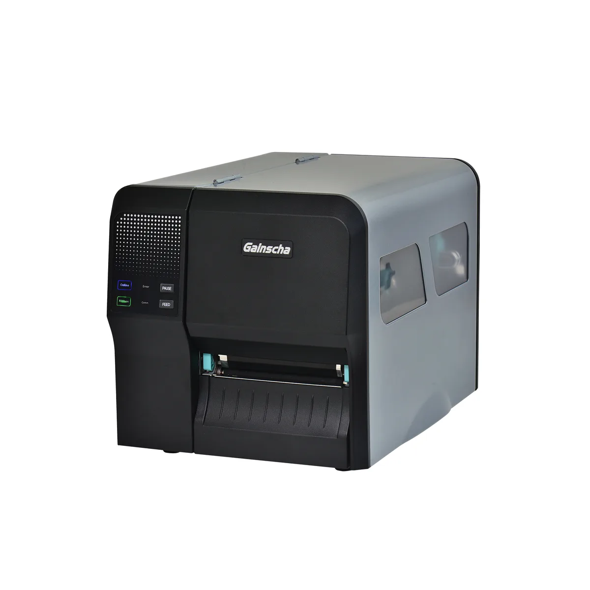 מדפסת מדבקות GAINSCHA GI-2408T