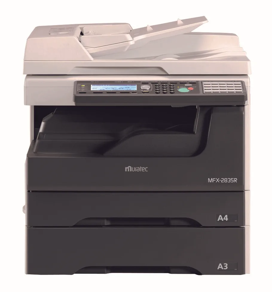 מדפסת MURATEC MFX 2835