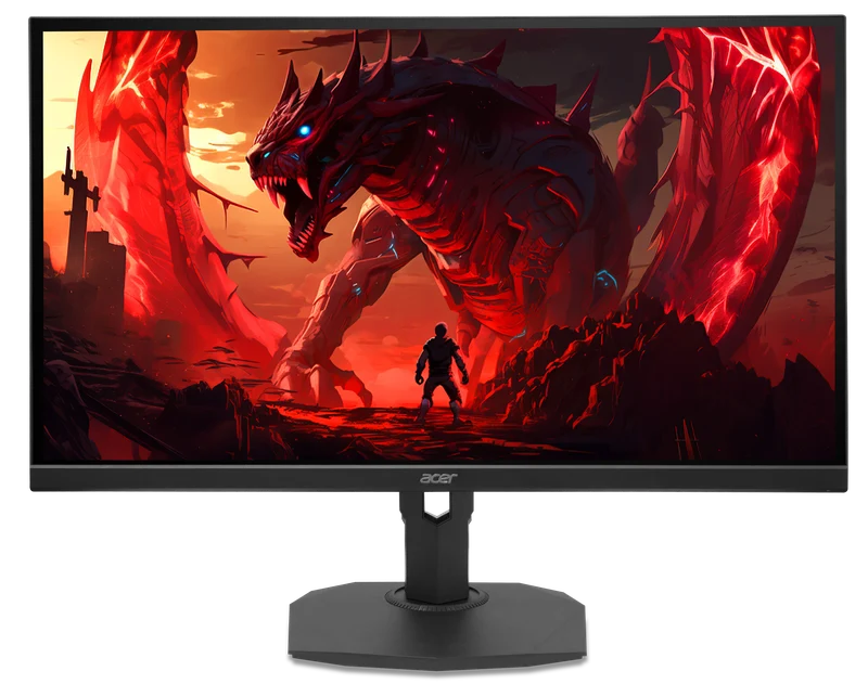 Acer Nitro XF273U F3 27|IPS|3YRW