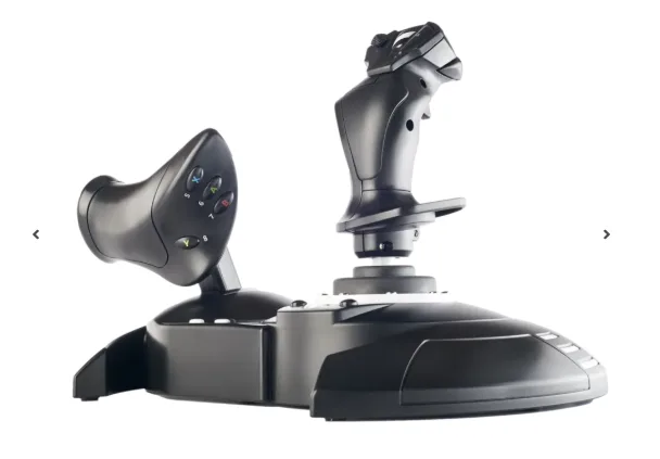 ג'ויסטיק TM FLIGHT HOTAS ONE XB-ONE S/X