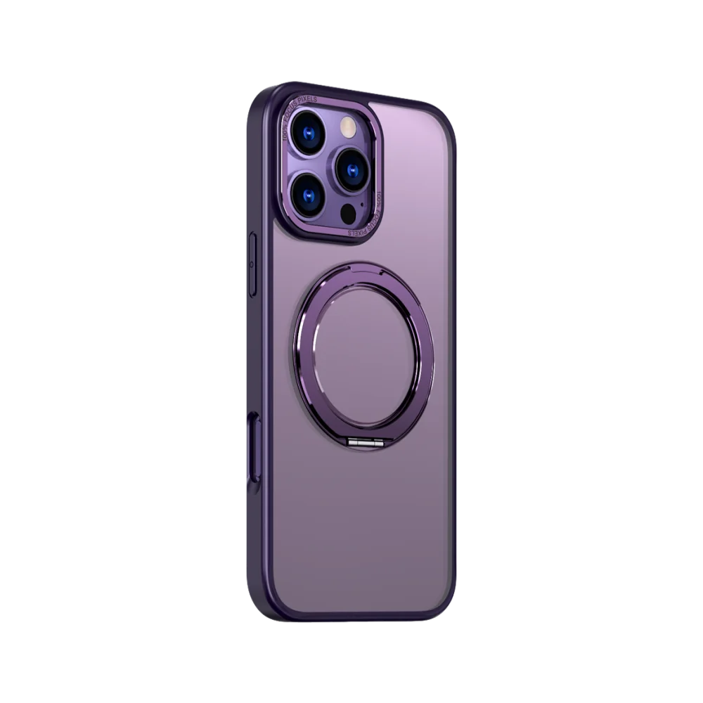 כיסוי סגול – MIRARING IP16 PRO