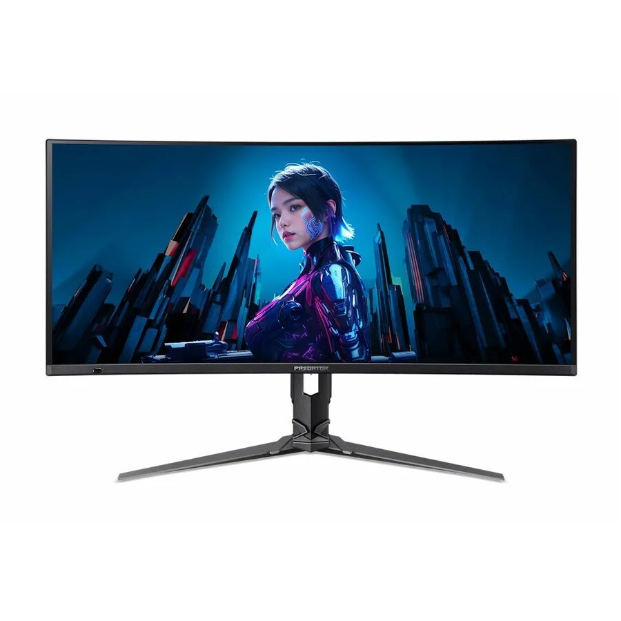 Acer Predator X34 X5 34" Class Gaming LCD Monitor|3YRW