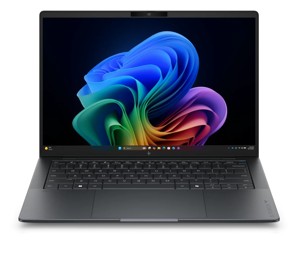 HP EliteBook X G2i 14 UX7-358H|32GB|1TB|W11P|5YR