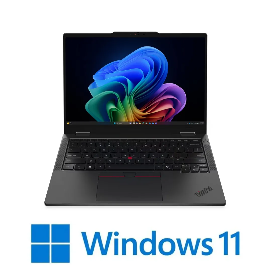 מחשב נייד 14 אינץ מסך מגע Lenovo ThinkPad T14s 2-in-1 Gen 2 21YY0037IV