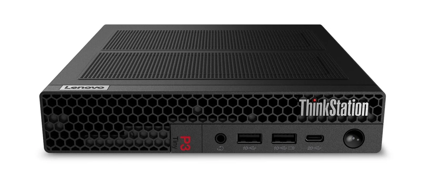 LENOVO P3 Tiny G2 Ultra 9 285T | 64GB | 2x1TB | RTX A1000