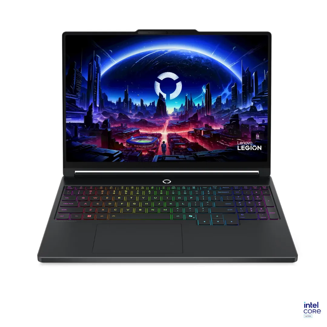 מחשב נייד גיימינג 15.3 אינץ Lenovo Legion 5 15IAX11 83VK007UIV OLED