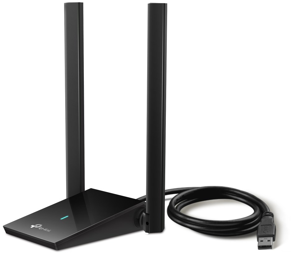 WIRELESS USB Archer TX20U Plus AX1800 Dual Antennas TP-LINK