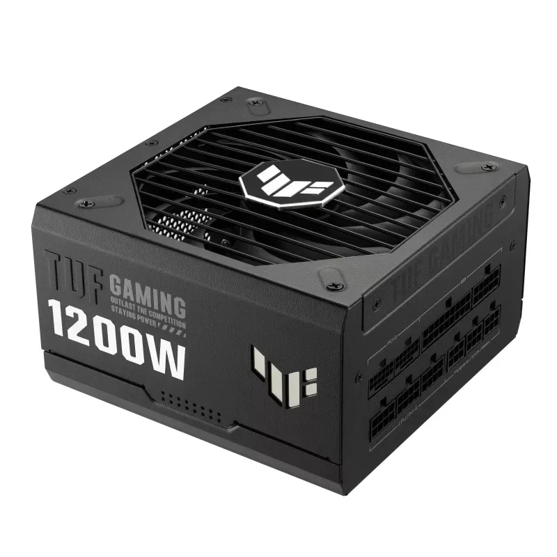 ספק כח מודולרי ASUS TUF-GAMING-1200G